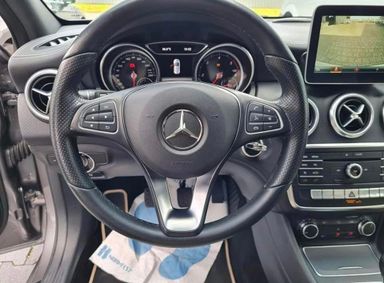 Mercedes-Benz A 180 CDI Navi 2016