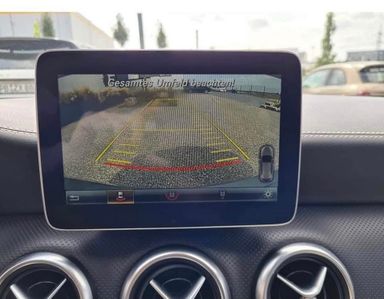 Mercedes-Benz A 180 CDI Navi 2016