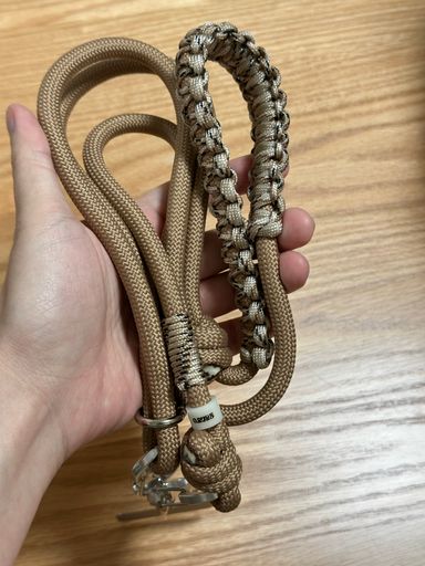 KHAKI Phone Strap (Can sling)