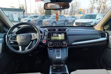 Honda CR-V 2.0  145 CH 2022