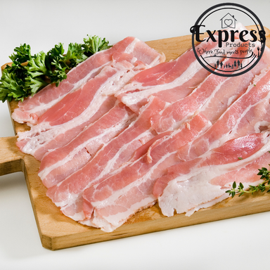 Express Catering Bacon 1kg