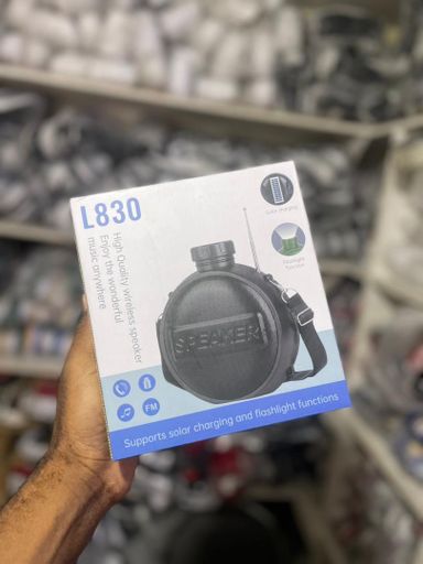 L830 SPEAKER