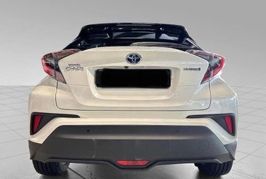 Toyota C-HR1.8i Hybrid 2020