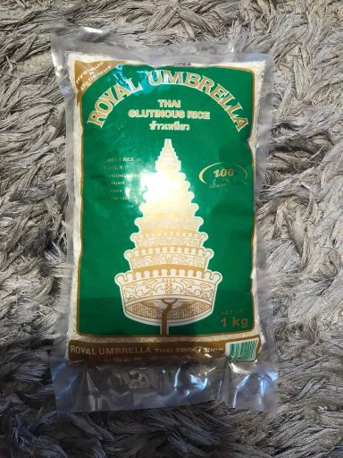 Glutinous Rice 1kg