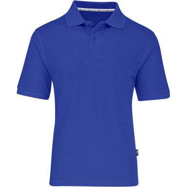 Crest Golf Shirt