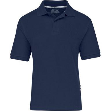 Crest Golf Shirt