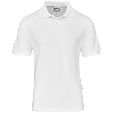 Crest Golf Shirt