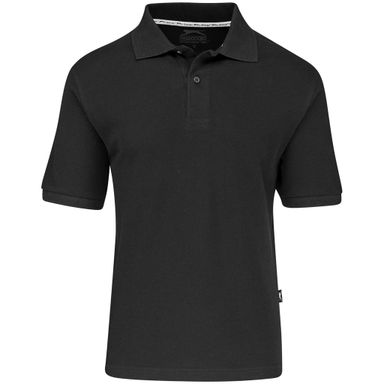 Crest Golf Shirt