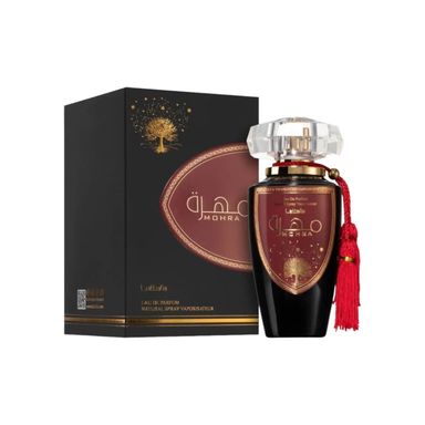 Mohra by Lattafa Perfumes