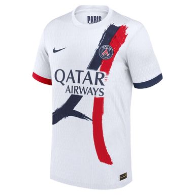 Paris Saint- Germain 24/25 Away Authentic Jersey