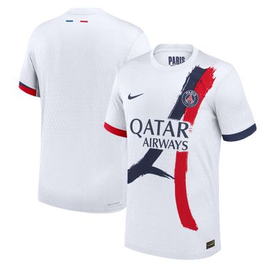 Paris Saint- Germain 24/25 Away Authentic Jersey