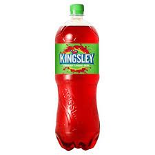 Kingsley 2L Drink