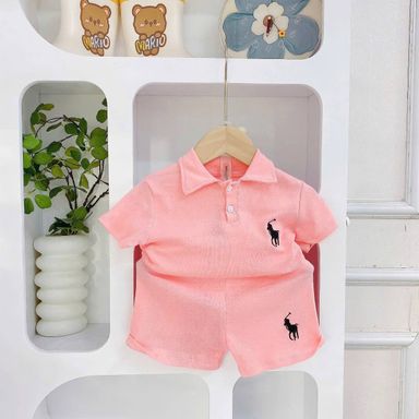 Ralph Lauren Playset - Coral