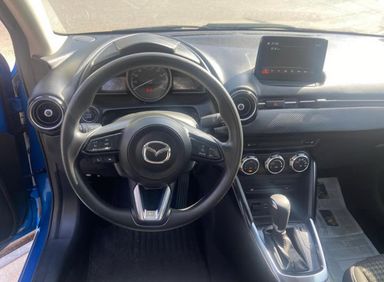 Mazda Demio 2019