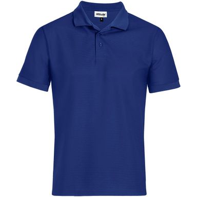 Exhibit Golf Shirt