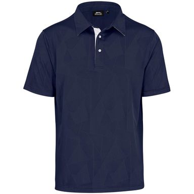 Motif Golf Shirt