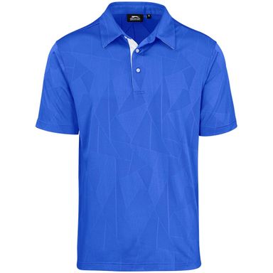 Motif Golf Shirt