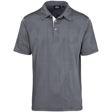 Motif Golf Shirt