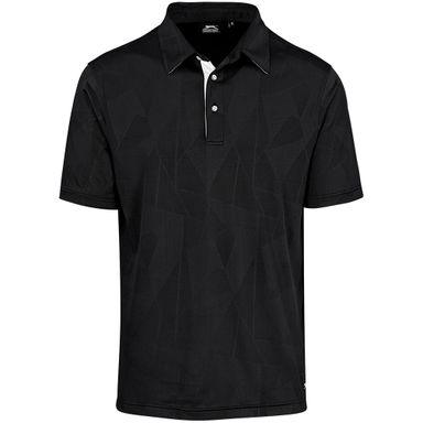 Motif Golf Shirt