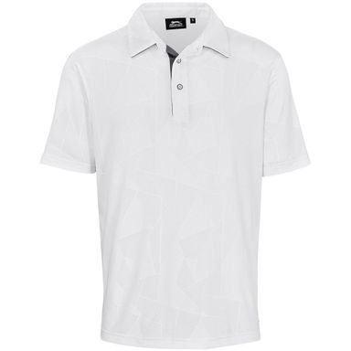 Motif Golf Shirt