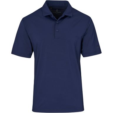 Alex Varga Lucca Golf Shirt