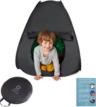 Black Out Tents 