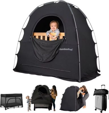 Black Out Tents 