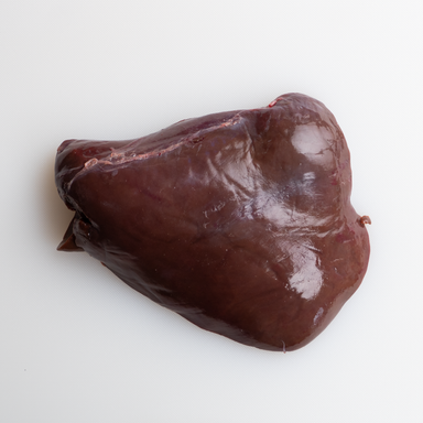 OX- Liver