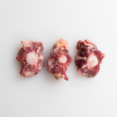 Ox Tail 