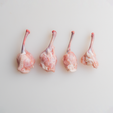 Chicken Lollipops - Kenchic 500g