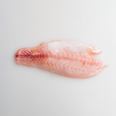 Fish Fillet -  (Tilapia / Red Snapper / Nile Perch) 500g