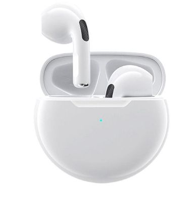 Wireless Earpods