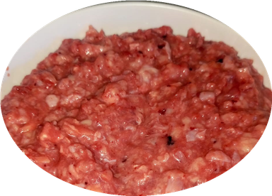 Chicken mince (pure)