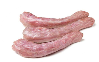 Chicken necks