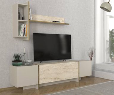 Meuble TV turque 1.80m