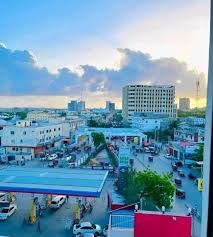 Hargeisa ILA Wajaale