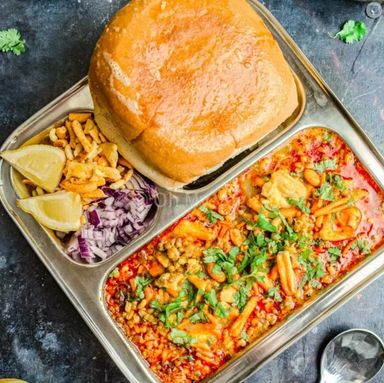 Misal Pav