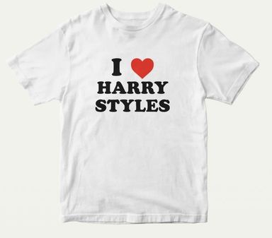 I Love Harry Styles