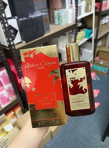 Atelier Cologne Love Osmanthus Lunar New Year Edition 100ml Perfume 