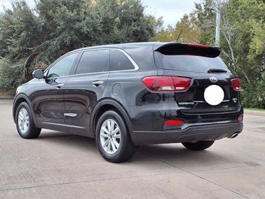 Kia Sorento LX 6 vitesses A/T 2019 FWD 