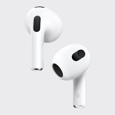 Airpods pro 3