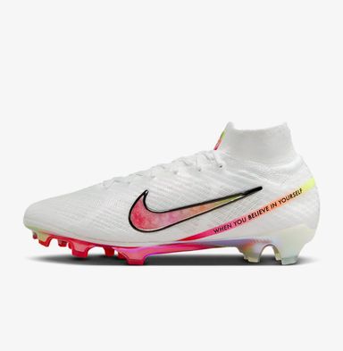 Nike Mercurial Superfly 9 Elite 'Marcus Rashford' Firm Ground 