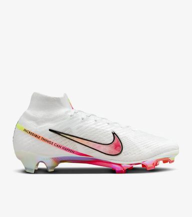 Nike Mercurial Superfly 9 Elite 'Marcus Rashford' Firm Ground 