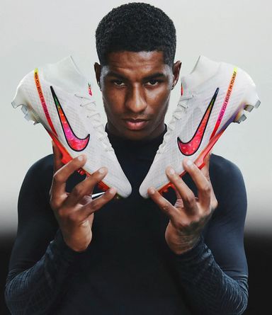 Nike Mercurial Superfly 9 Elite 'Marcus Rashford' Firm Ground 