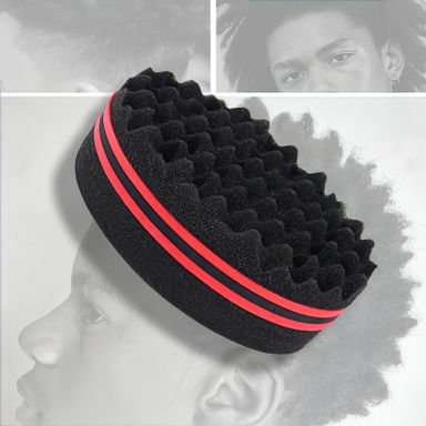 Brosse twist 