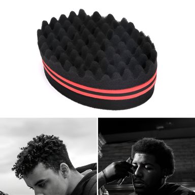 Brosse twist 