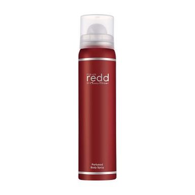 Redd For Her Perfumed Body Spray 100ml