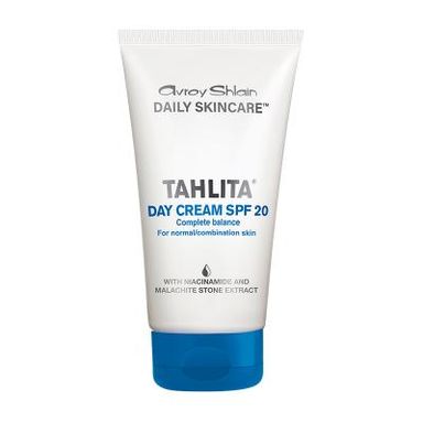 Tahlita Day Cream SPF20 50ml