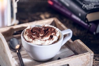 Tiramisu Coffee