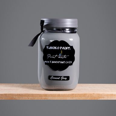 Cement Grey - 1L
